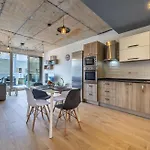 St Paul\'S Bay New Modern Penthouse 2 Minutes From Beach Seascape Stays